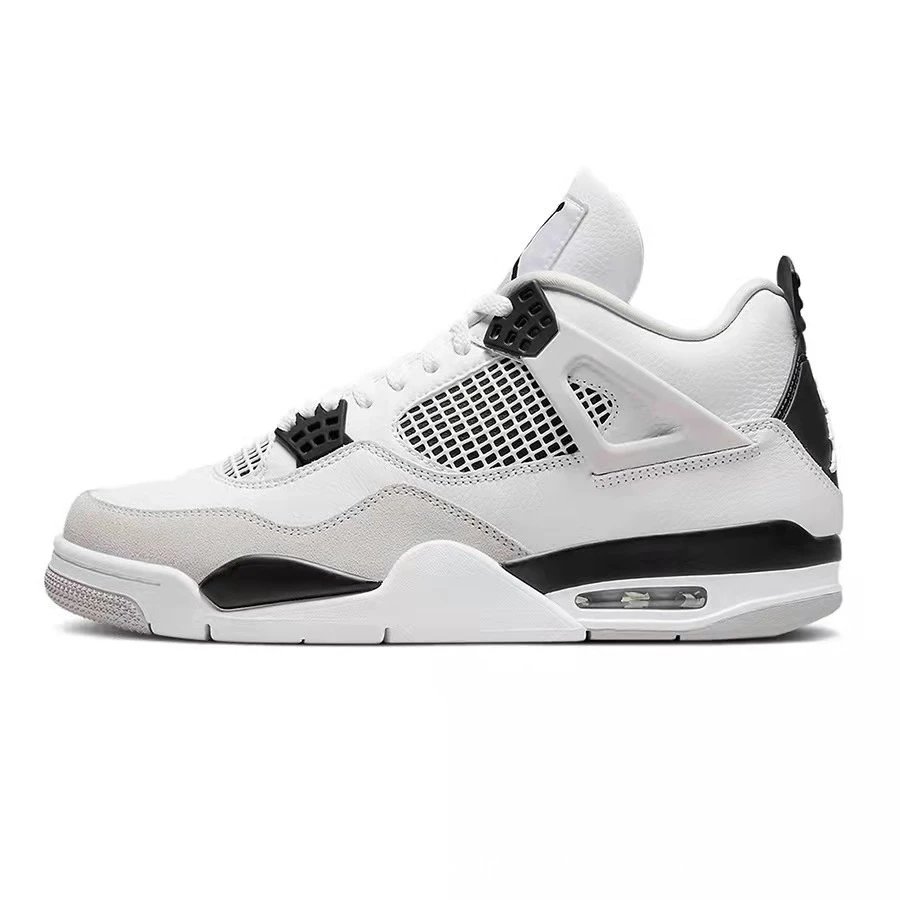 AJ4- Little White Cement