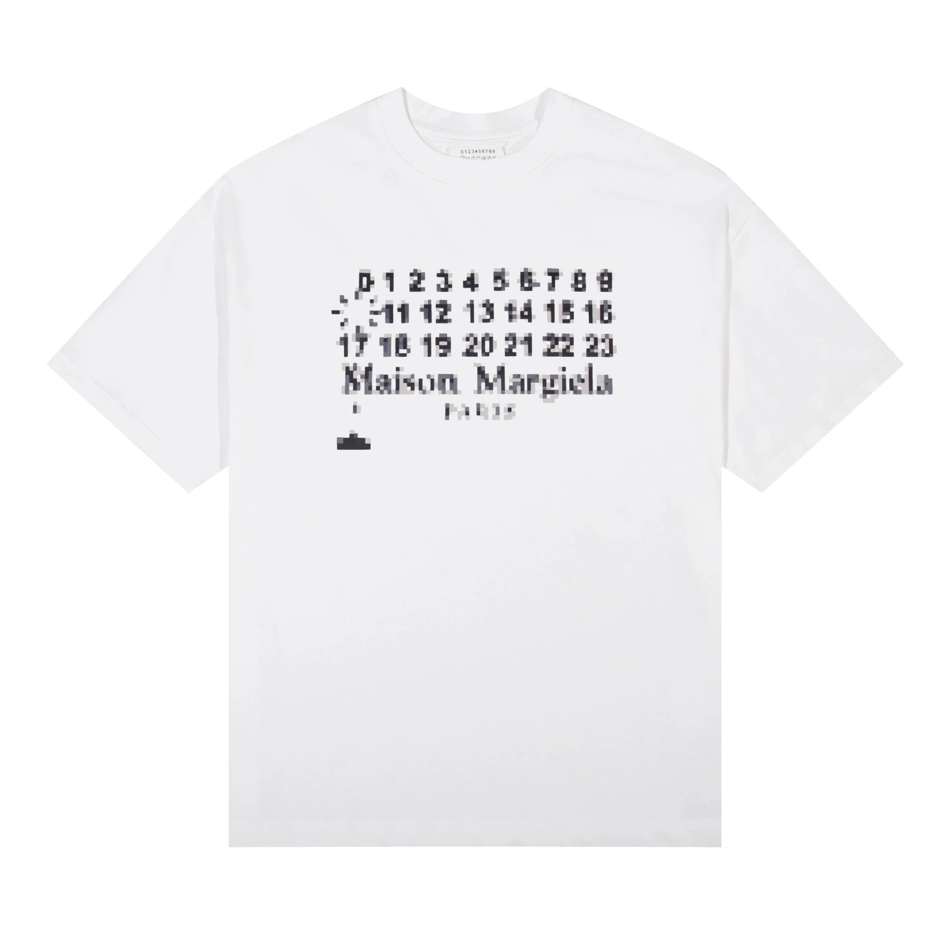 MJL6 t-shirt