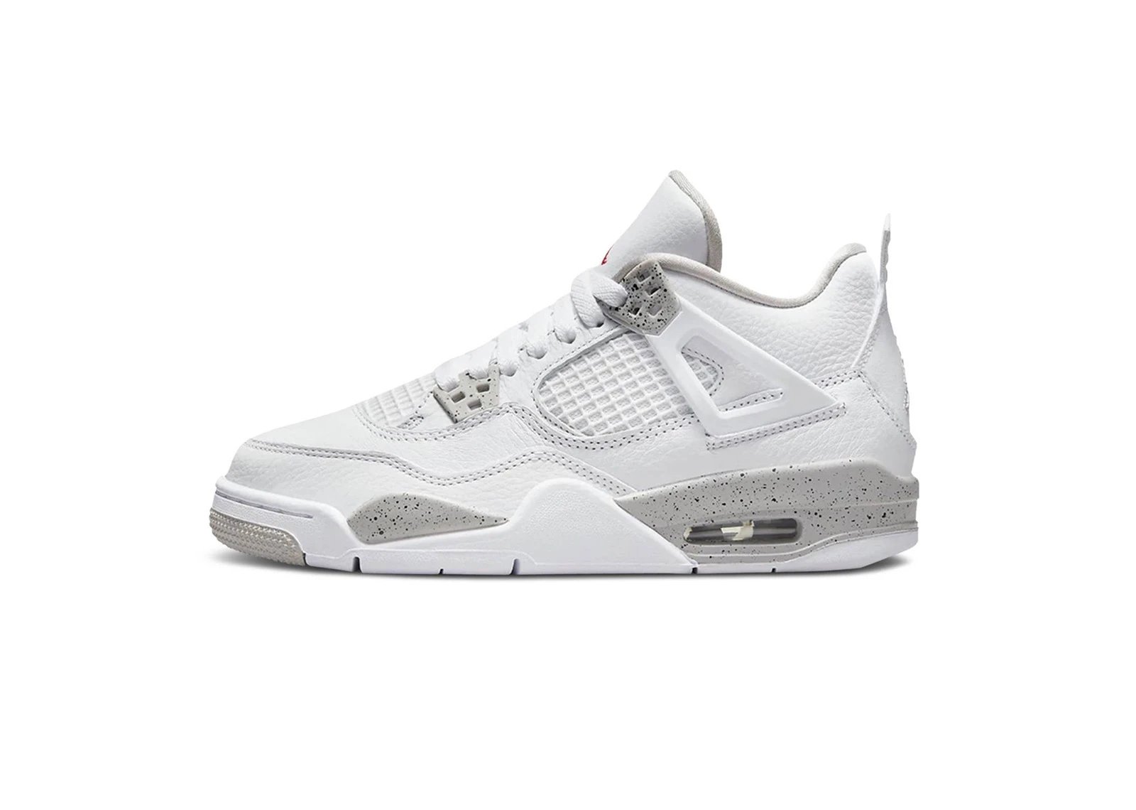 AJ4 White Oreo
