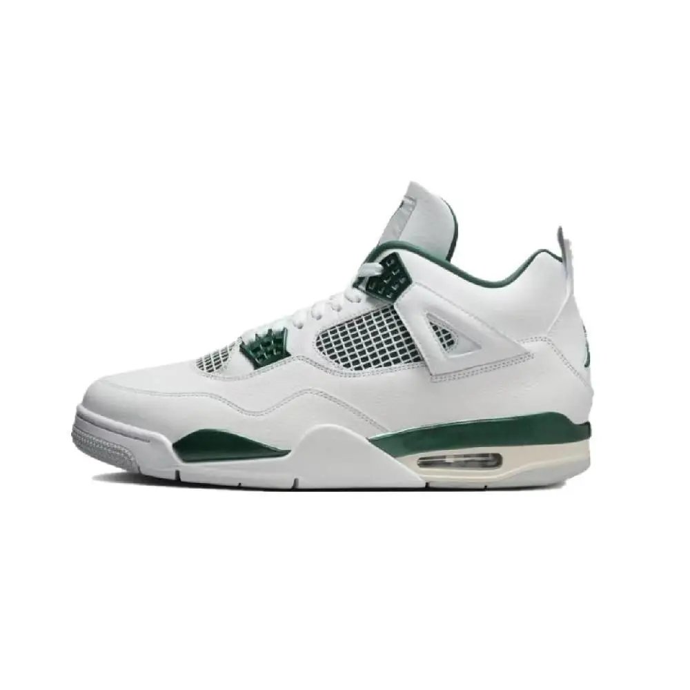 Aj4- oxidized green