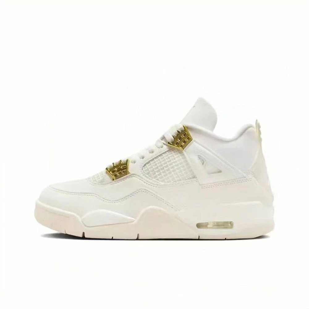 AJ4 Platinum