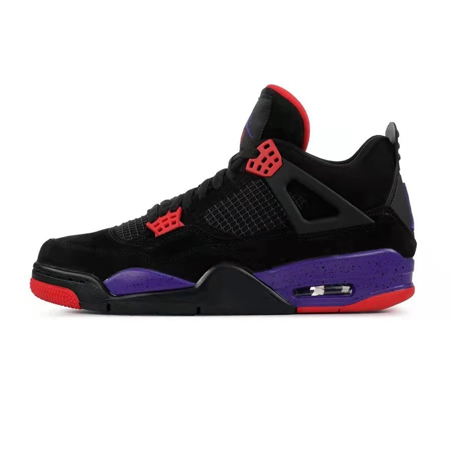 AJ4- Raptors