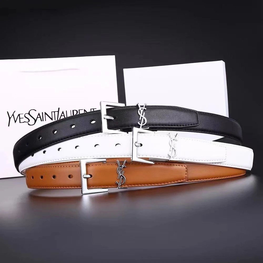 Y - * - L waist belt