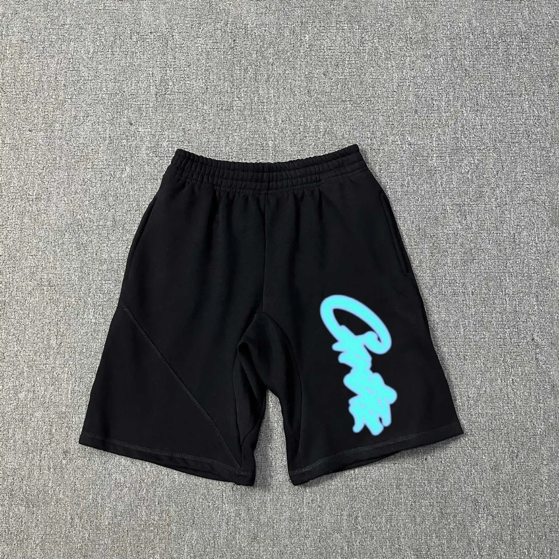 CTD509 Black Blue