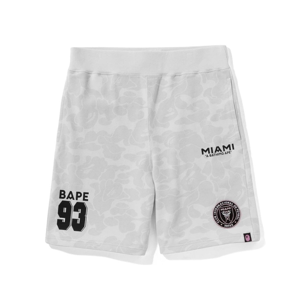 Miami T-Shirt, Shorts, Hoodie