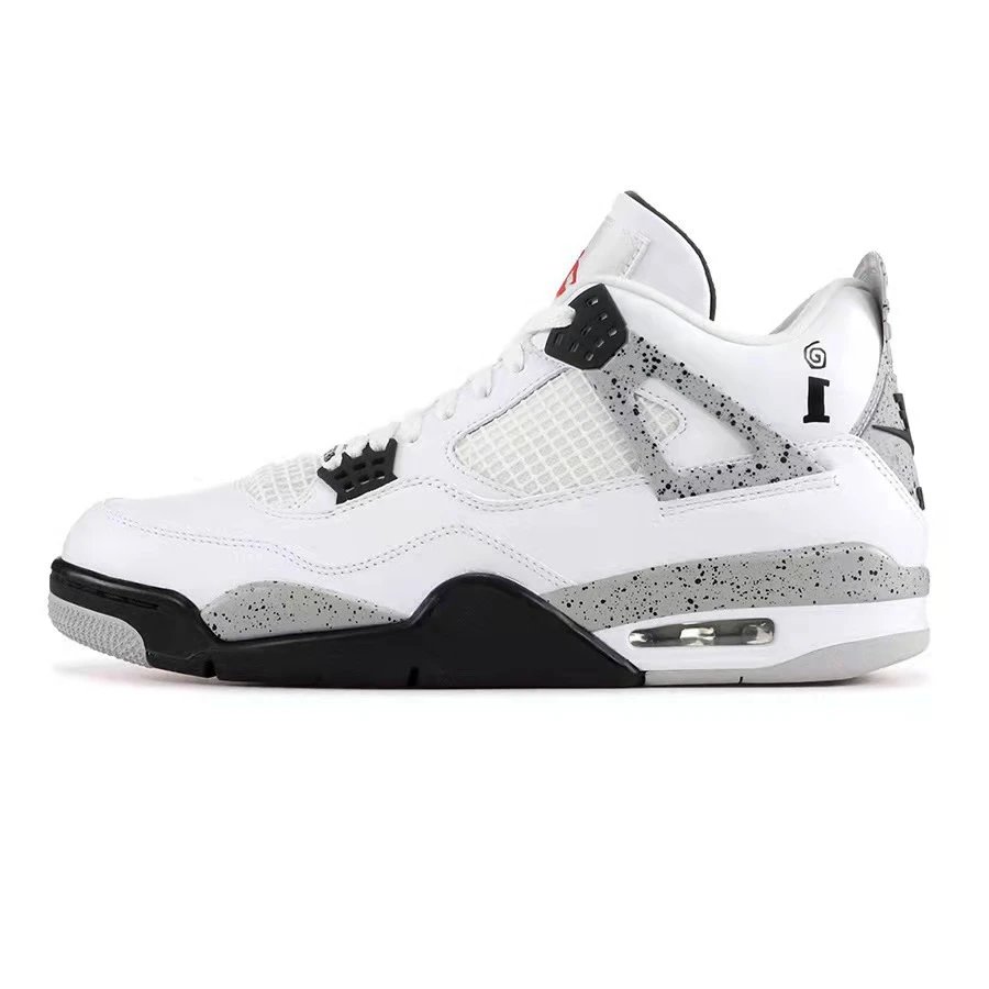 AJ4 white cement