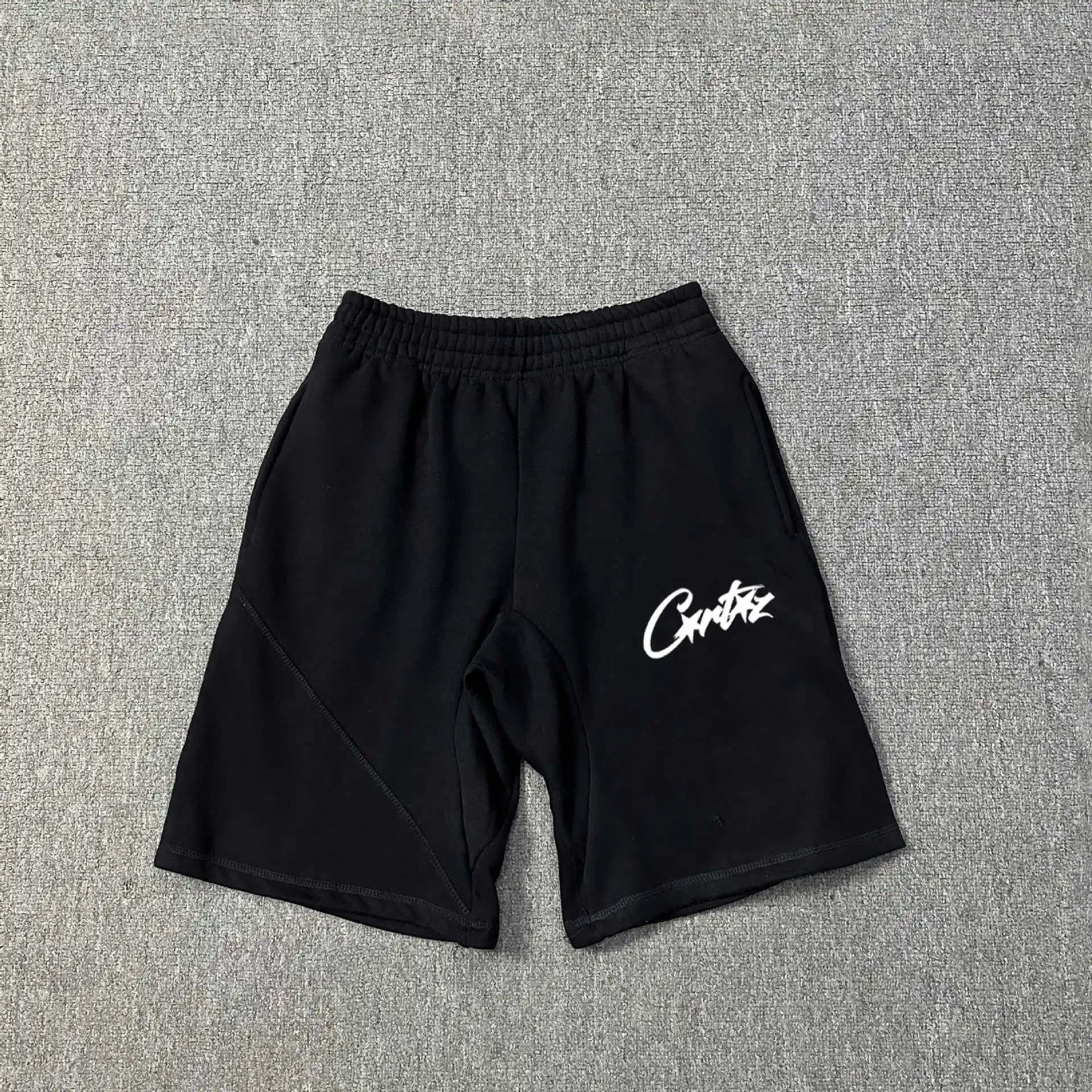 CTD502 Black