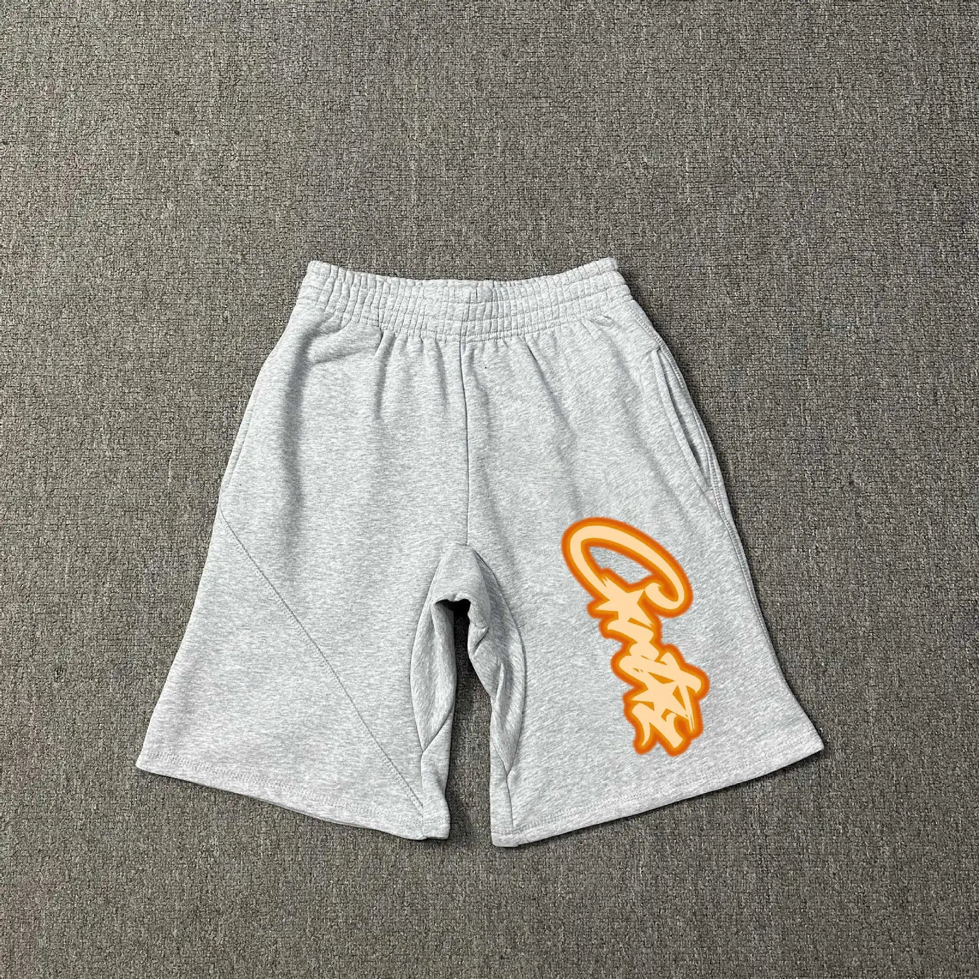 CTD509 Grey Orange