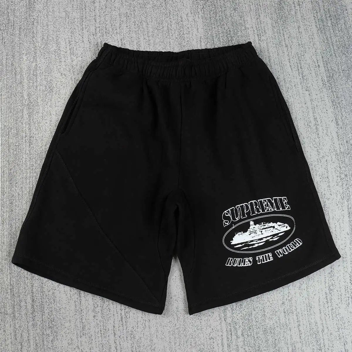 C*rt*iz Shorts (Cotton) (2)