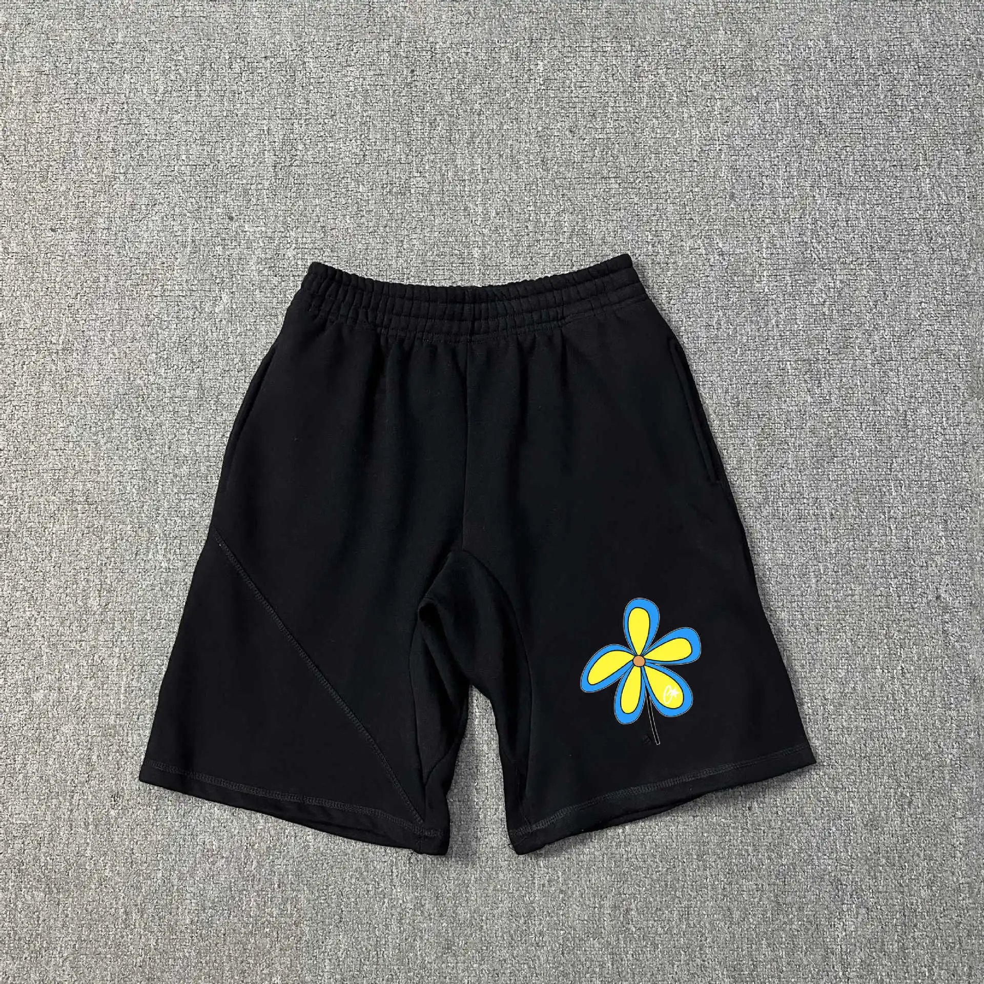 CTD506 Black
