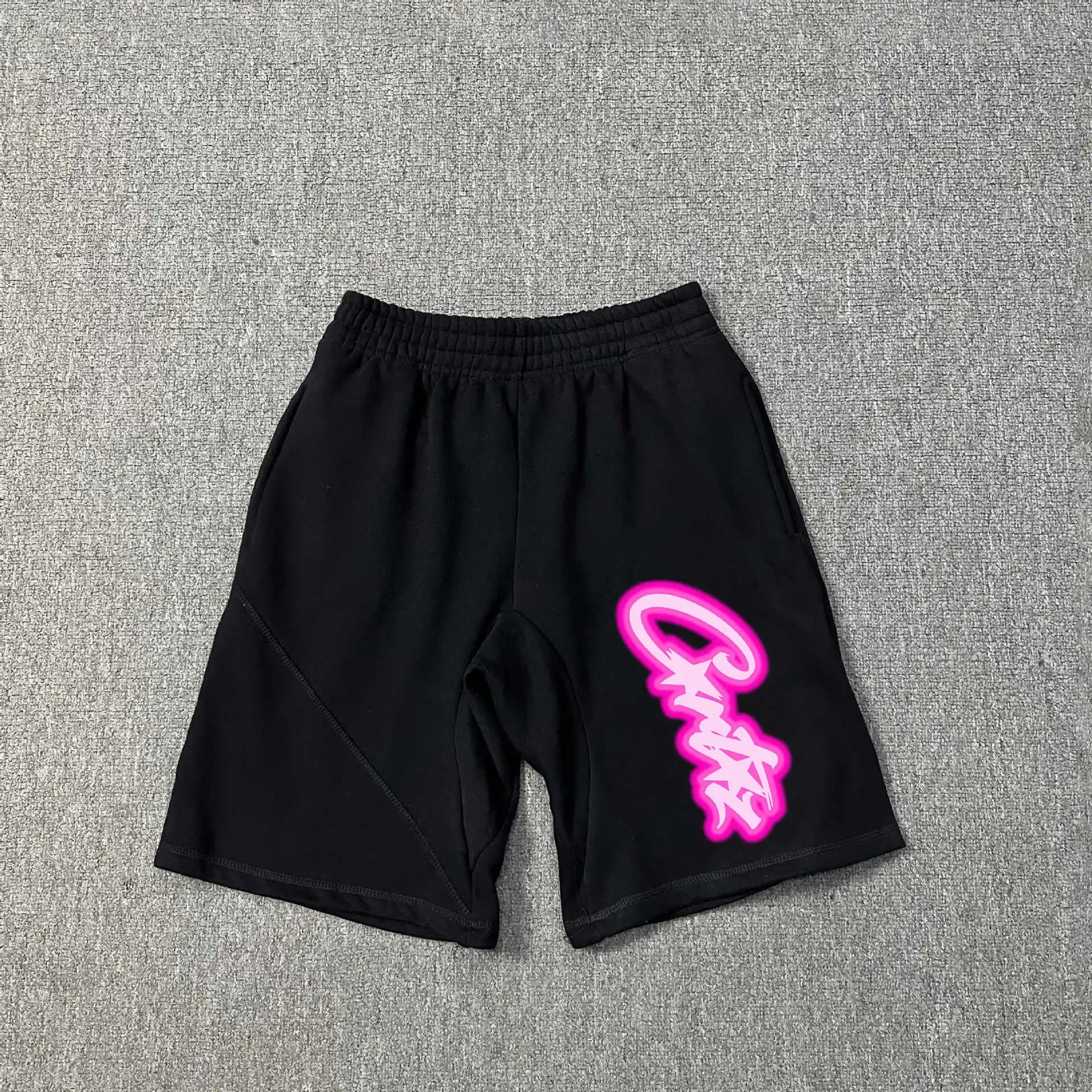 CTD509 Black Pink