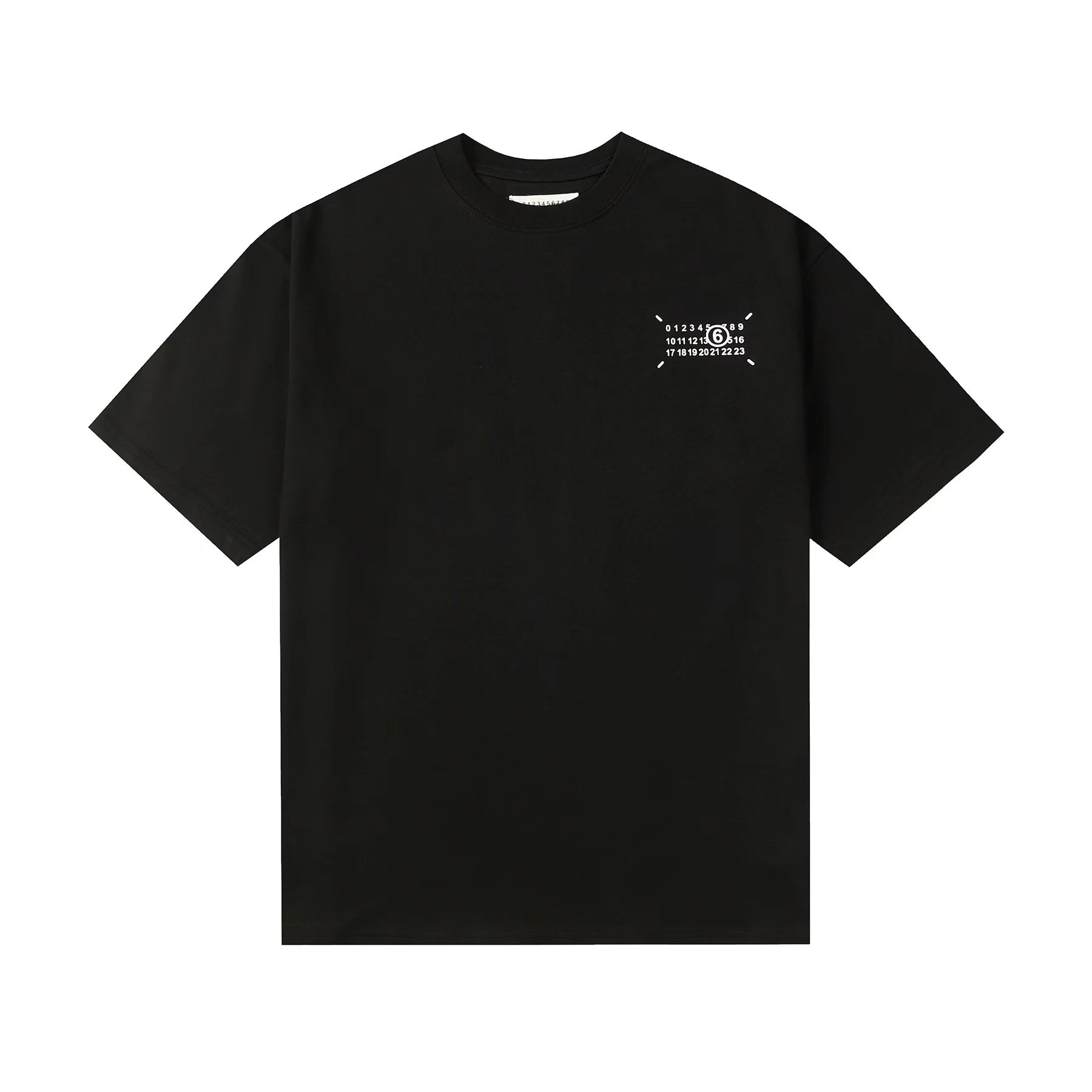 699 Black