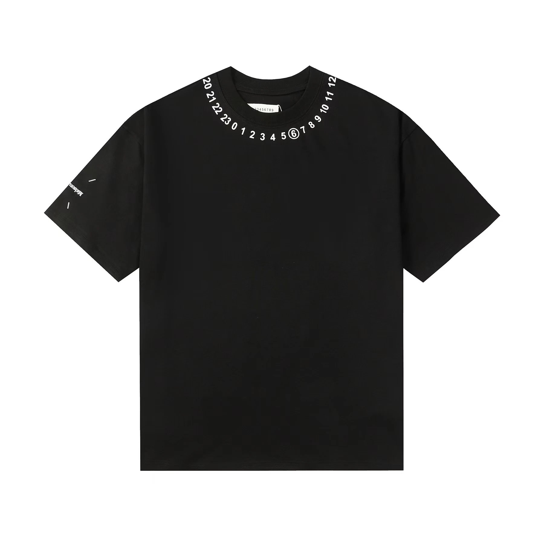 697 Black