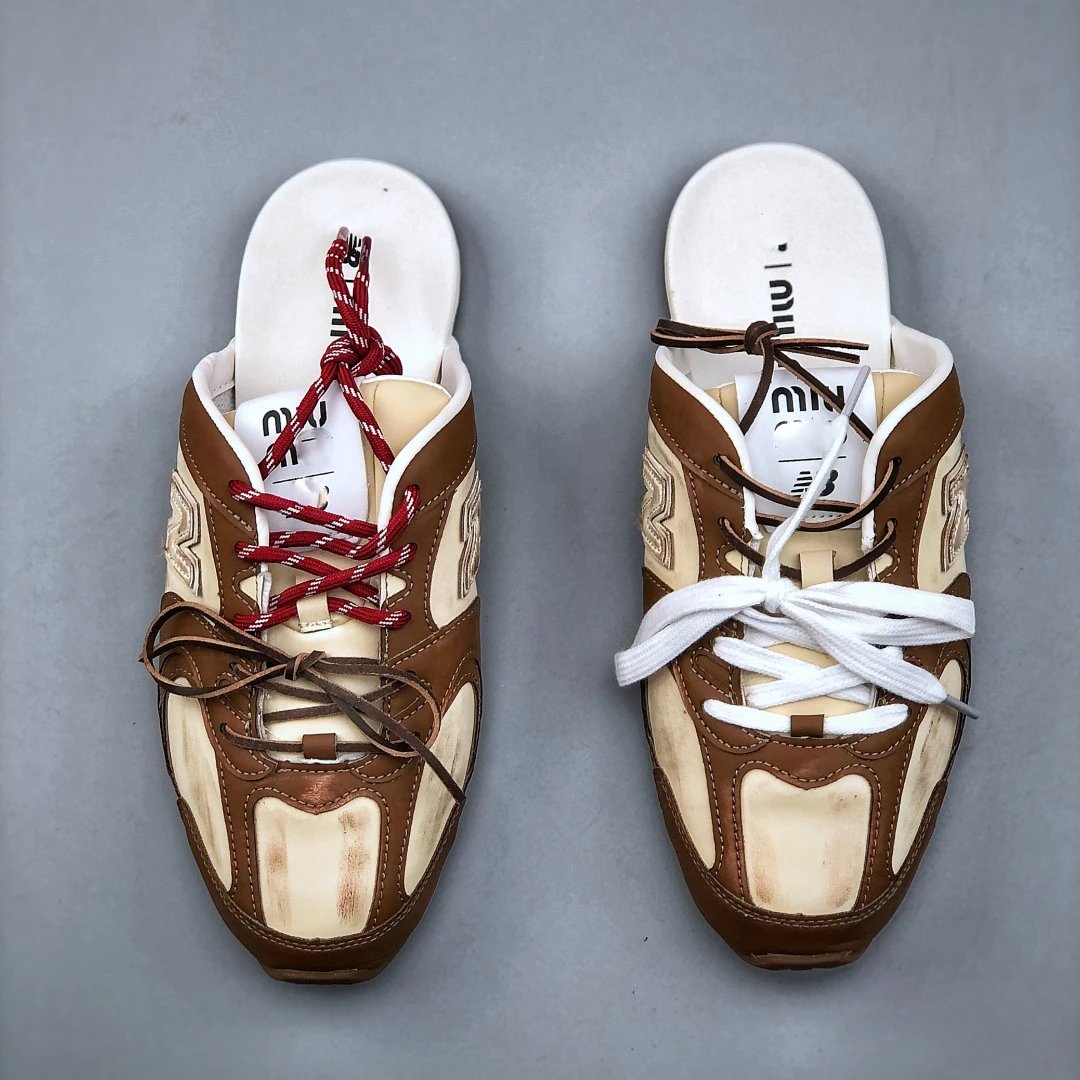 New Balance WRPD Runner and 992 image 8
