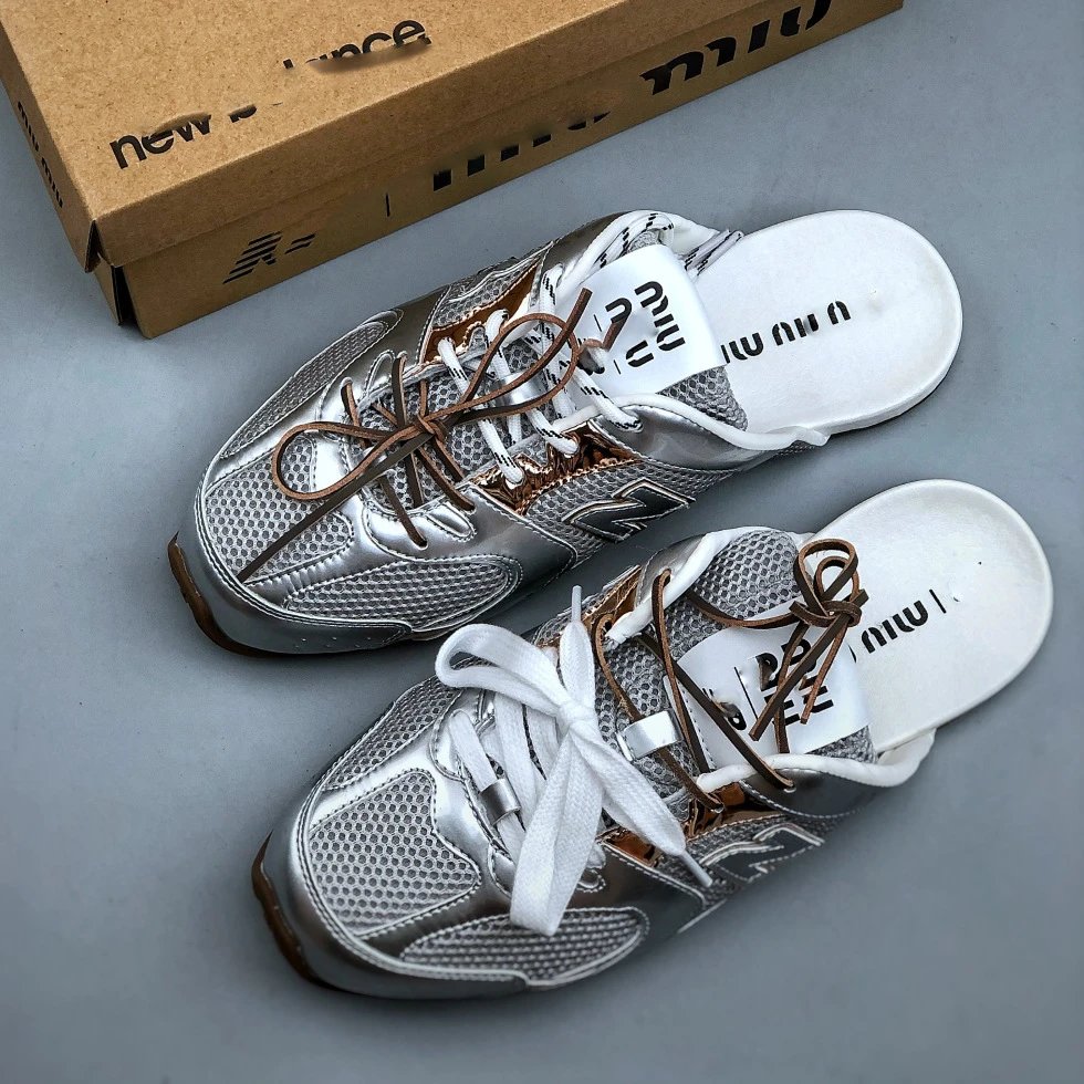 New Balance WRPD Runner and 992 — NB530 10