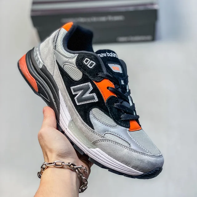 New Balance WRPD Runner and 992 product detail image 5