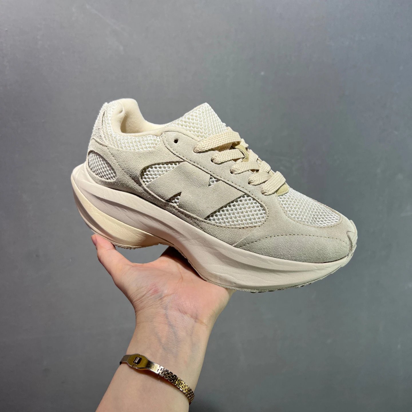 New Balance WRPD Runner and 992 — Wrpd Runner 4