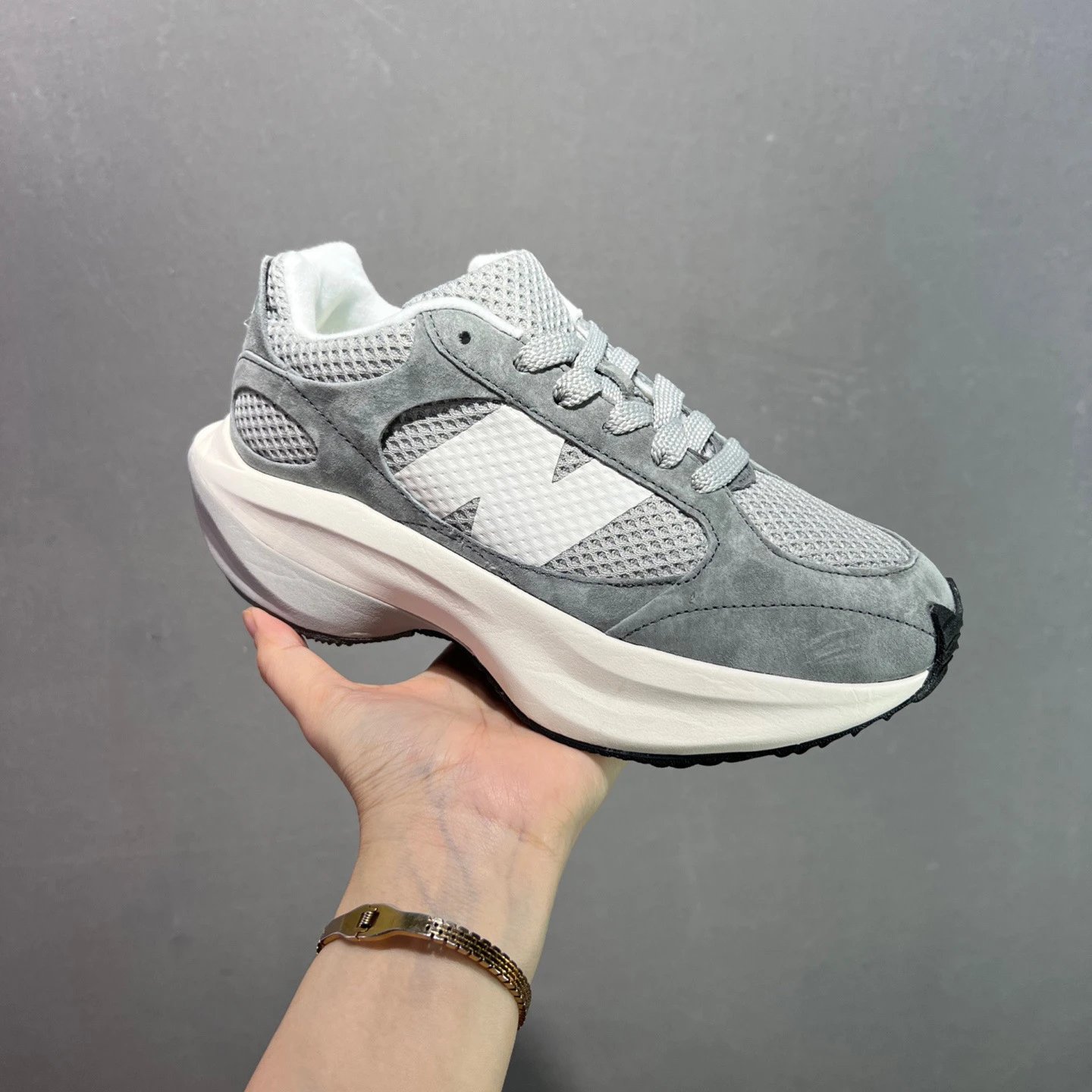 New Balance WRPD Runner and 992 — Wrpd Runner 1