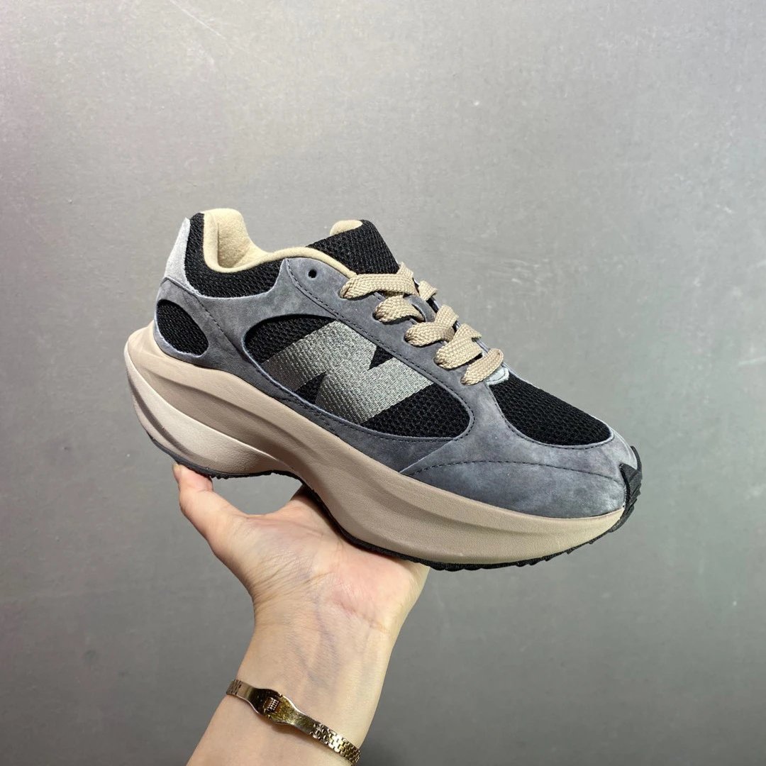New Balance WRPD Runner and 992 — Wrpd Runner 9