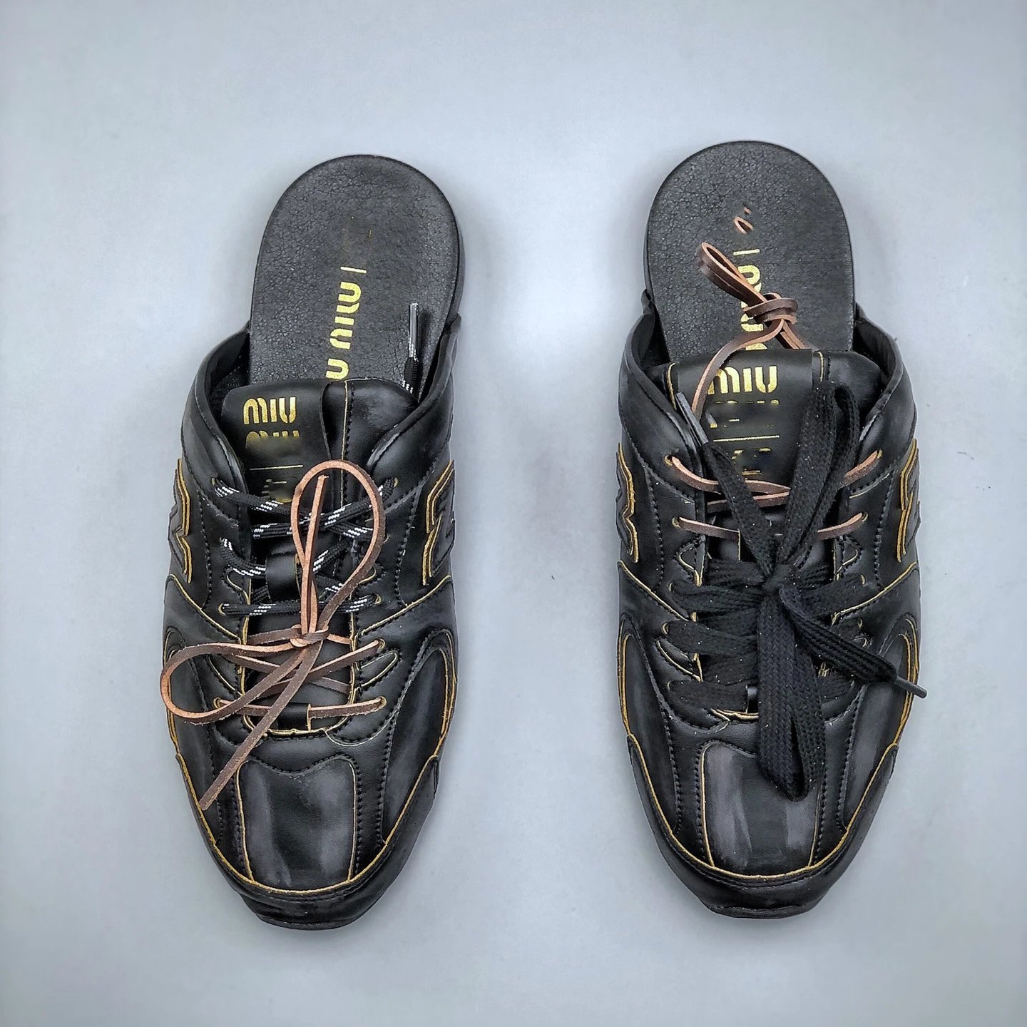 New Balance WRPD Runner and 992 — NB530 6