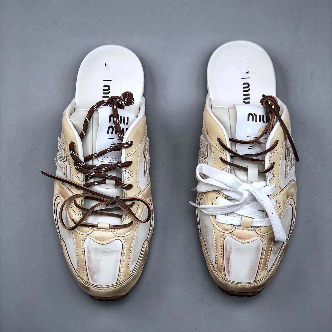 New Balance WRPD Runner and 992 image 7