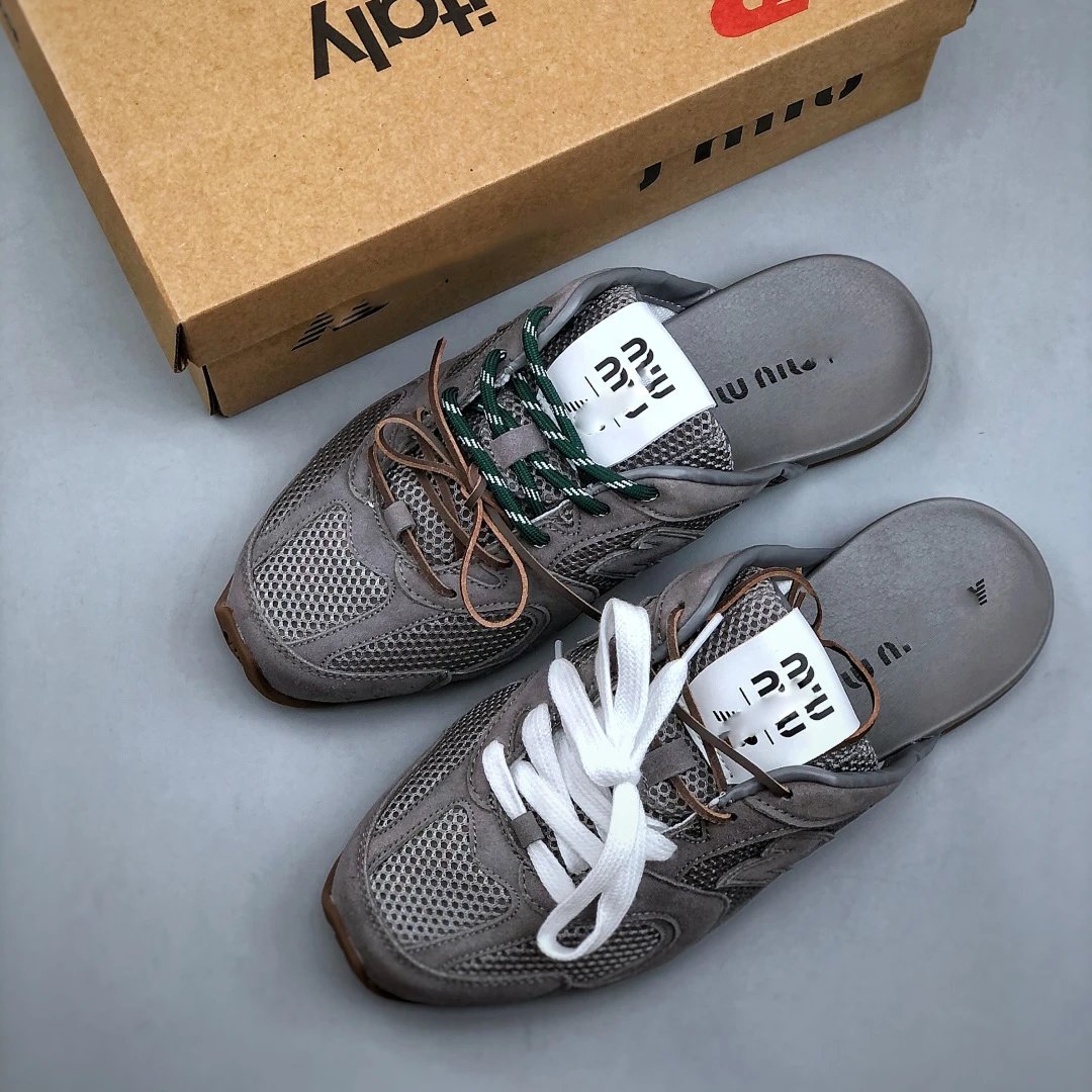 New Balance WRPD Runner and 992 — NB530 9