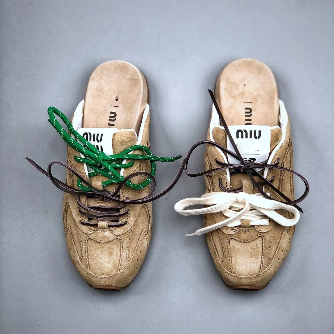 New Balance WRPD Runner and 992 — NB530 4