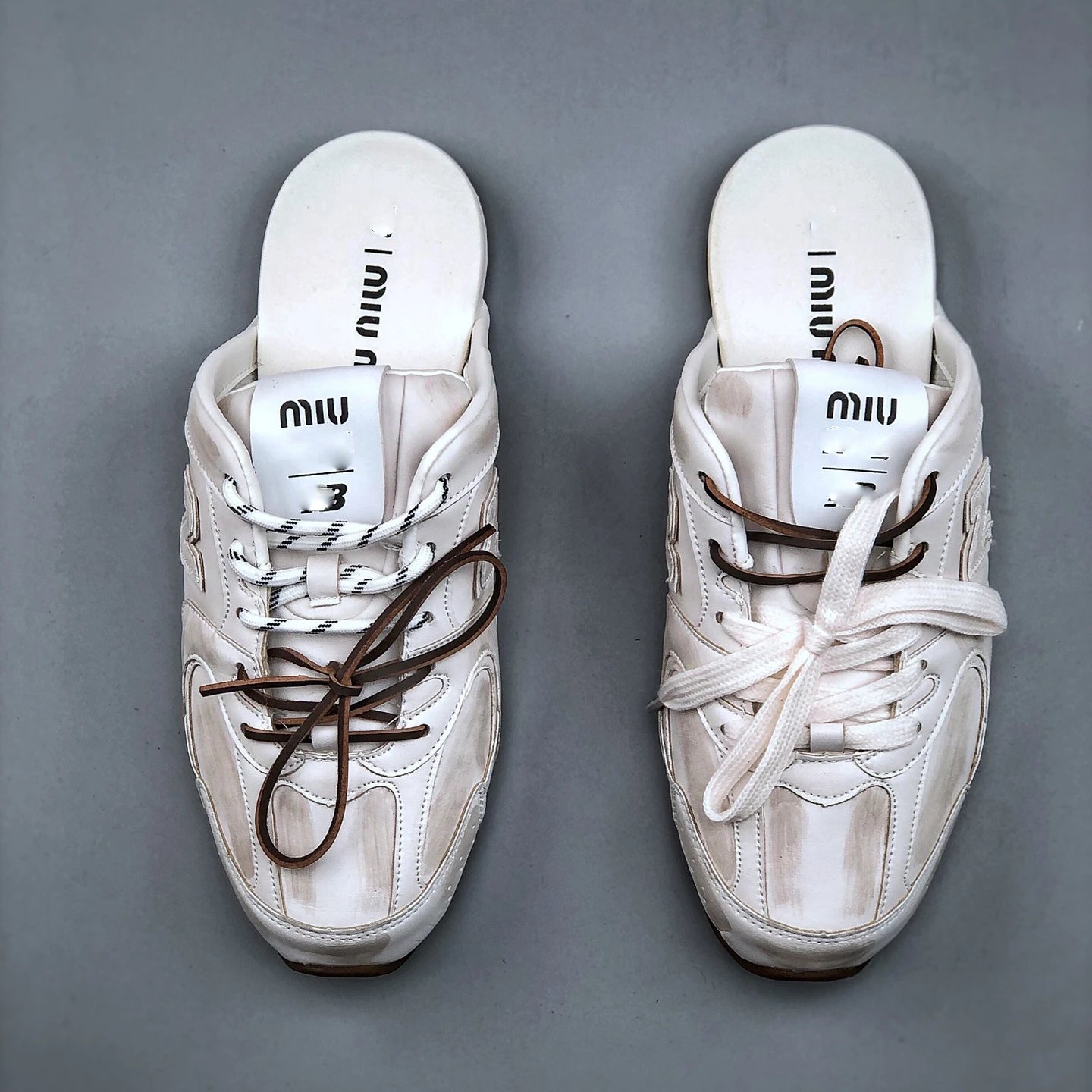 New Balance WRPD Runner and 992 image 10