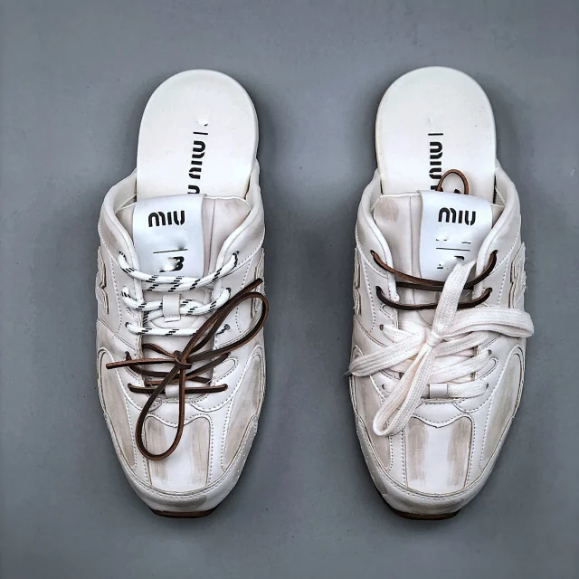 New Balance WRPD Runner and 992 product detail image 10