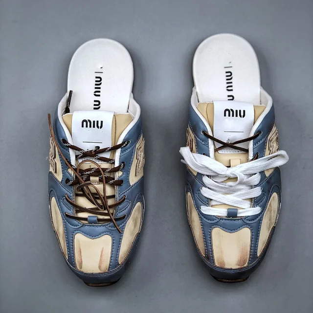 New Balance WRPD Runner and 992 product detail image 9
