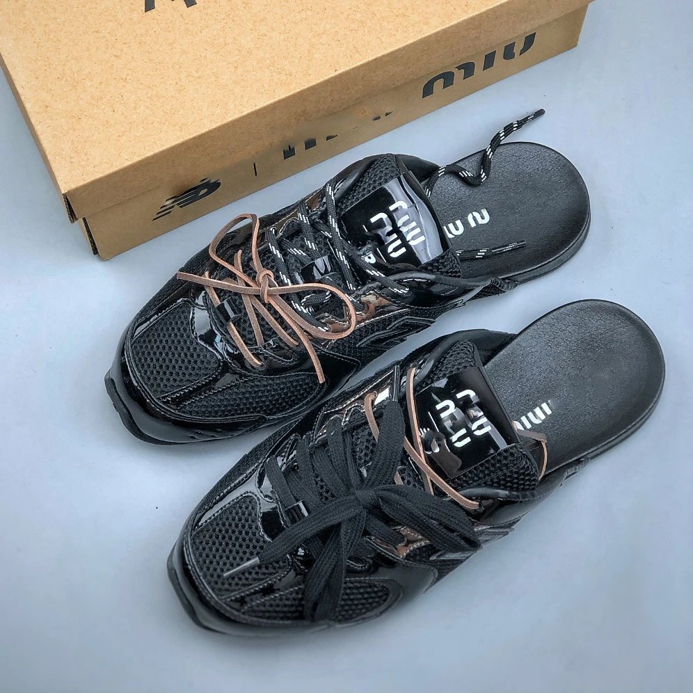 New Balance WRPD Runner and 992 — NB530 11