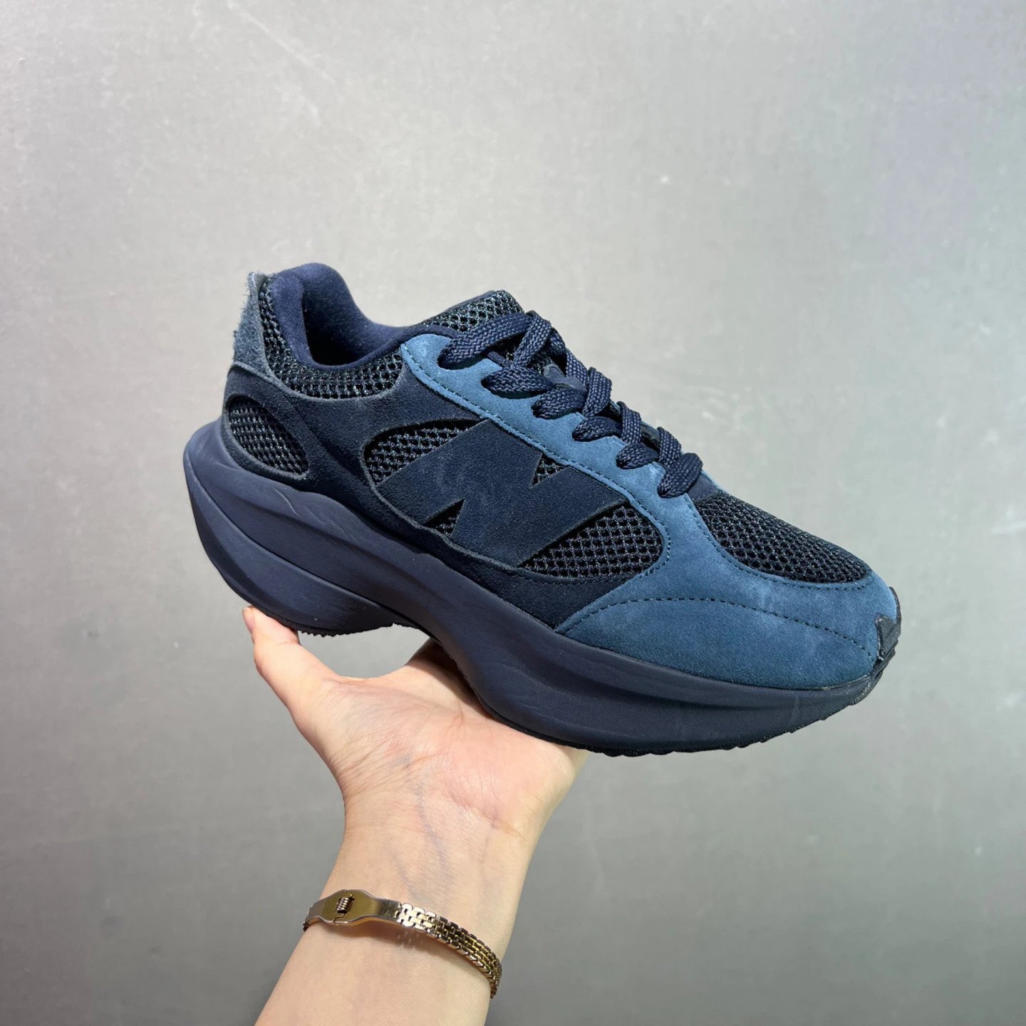 New Balance WRPD Runner and 992 — Wrpd Runner 5
