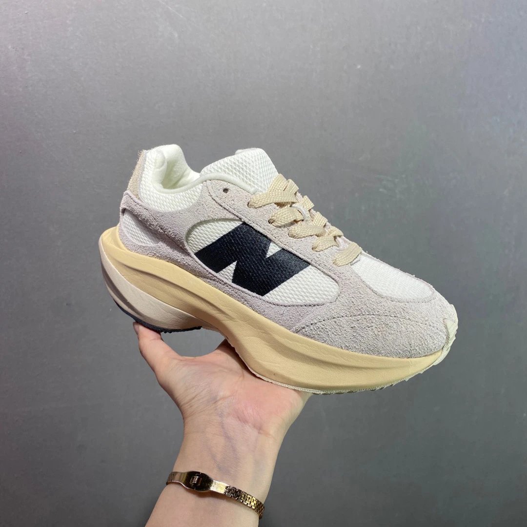 New Balance WRPD Runner and 992 — Wrpd Runner 8
