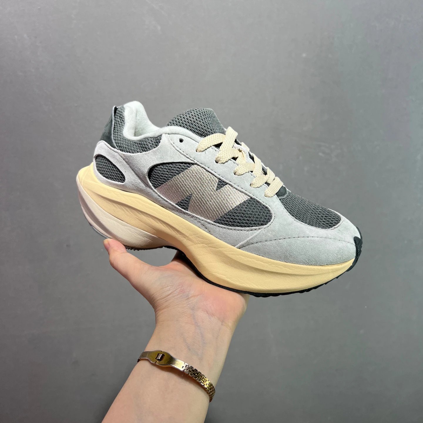 New Balance WRPD Runner and 992 — Wrpd Runner 3