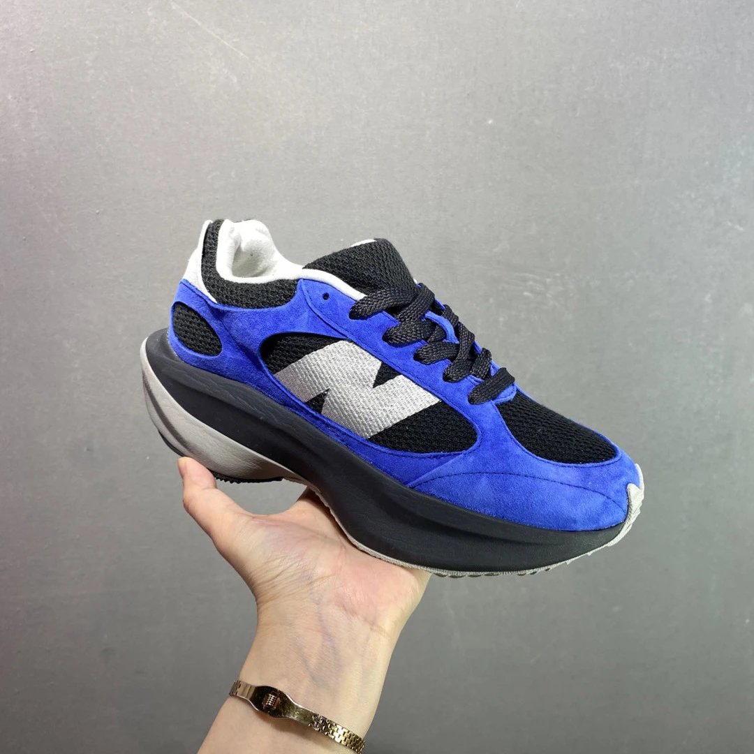 New Balance WRPD Runner and 992 image 3