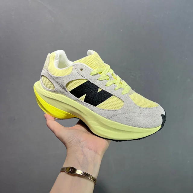 New Balance WRPD Runner and 992 product detail image 1