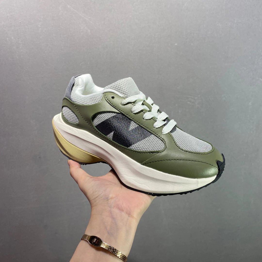 New Balance WRPD Runner and 992 — Wrpd Runner 12