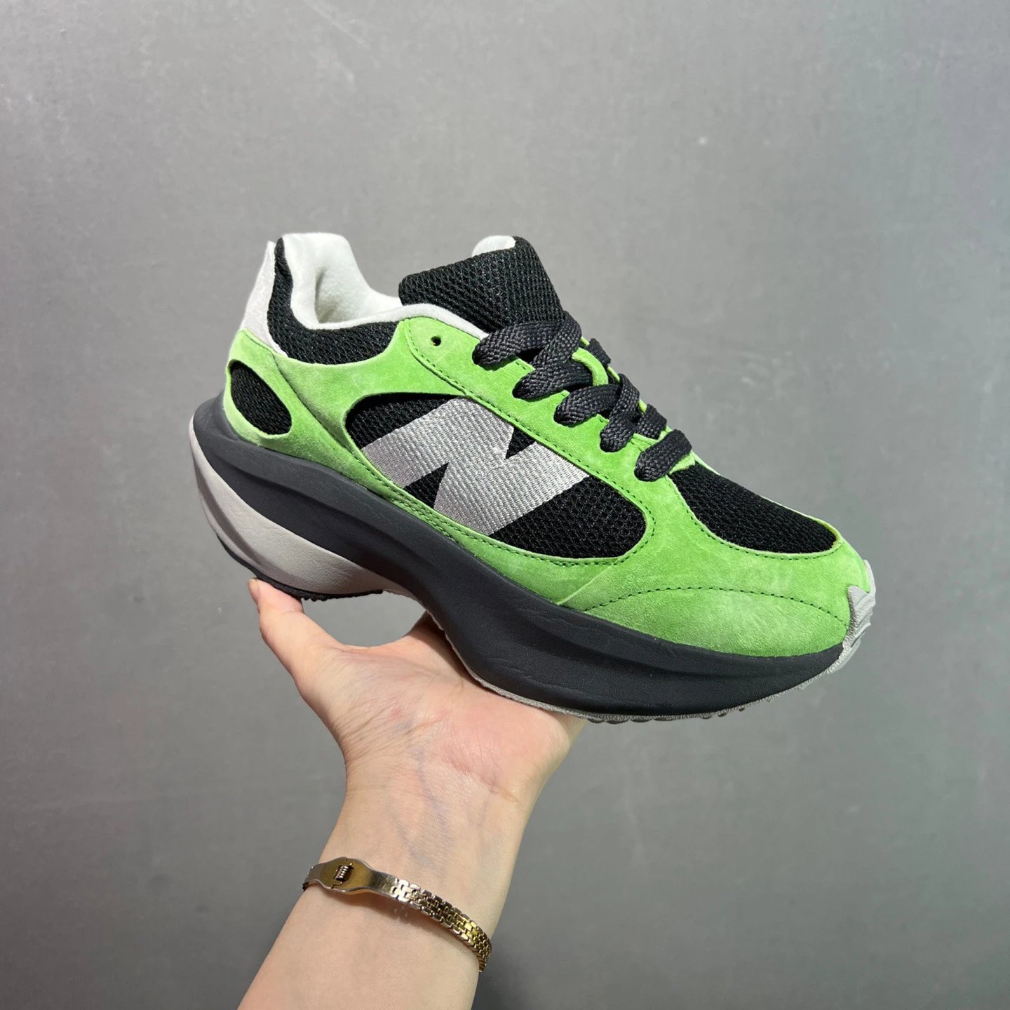 New Balance WRPD Runner and 992 — Wrpd Runner 2