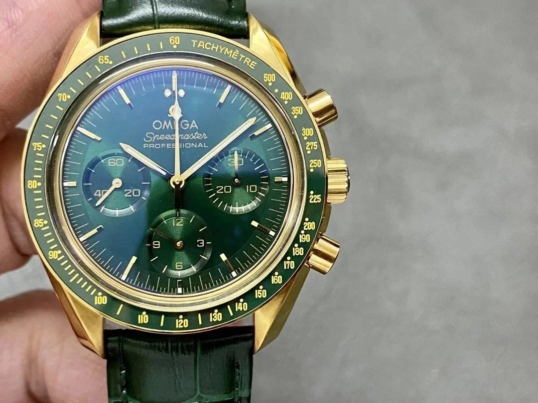 Omega Speedmaster Professional Chronograph Watch