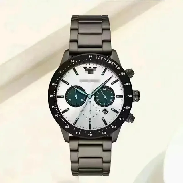 Emporio Armani Multiple watch models shown: AR11241, AR11242, AR11243 product detail image 11