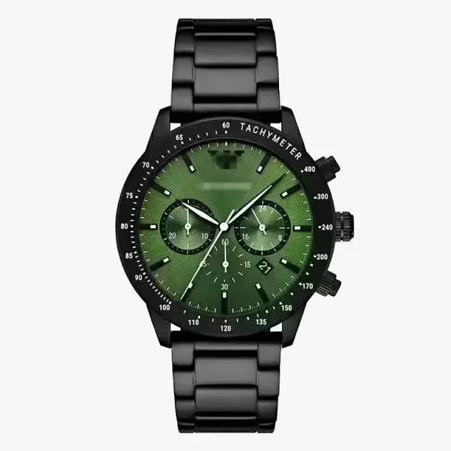 Emporio Armani Multiple watch models shown: AR11241, AR11242, AR11243 product detail image 15