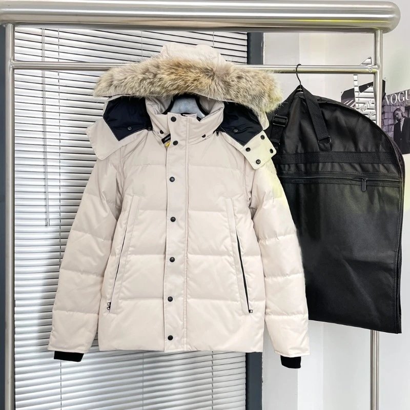 Canada Goose Macmillan Parka