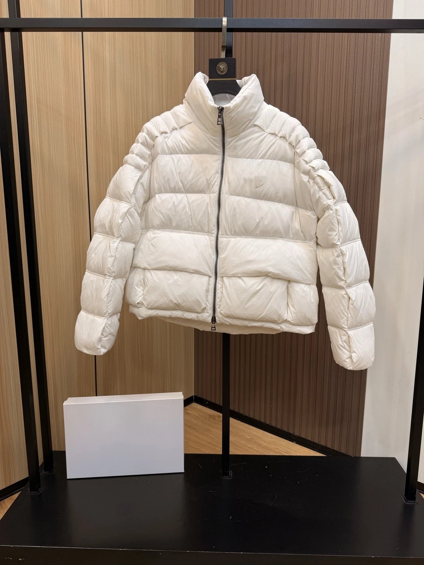 Bottega Veneta Down Jacket
