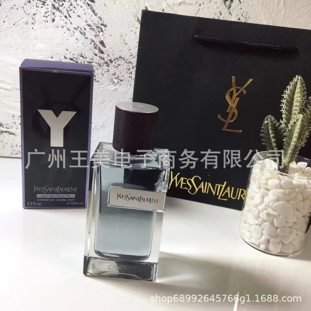 Pioneer Eau de Toilette for Men 100ml