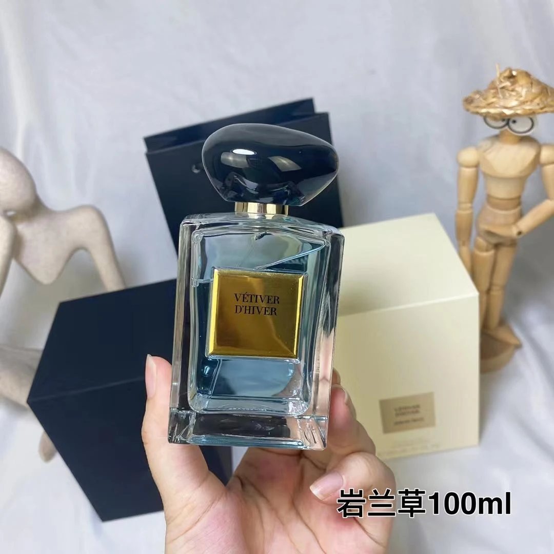 ARMANI VERT MALACHITE 100ML