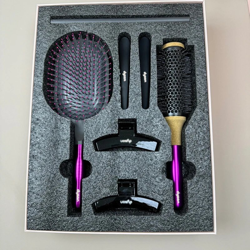Dyson Uncategorized Air Cushion Hairbrush Set image 4
