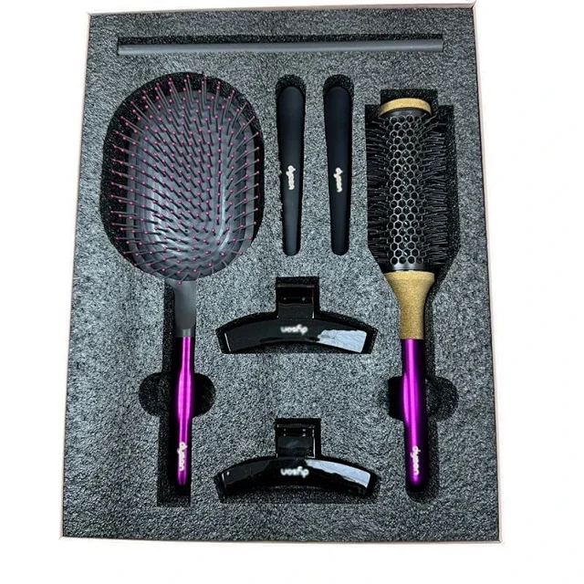 Dyson Uncategorized Air Cushion Hairbrush Set product detail image 3