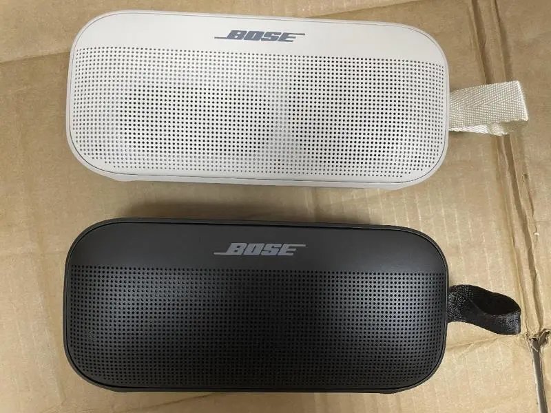 Bose SoundLink Flex Bluetooth 