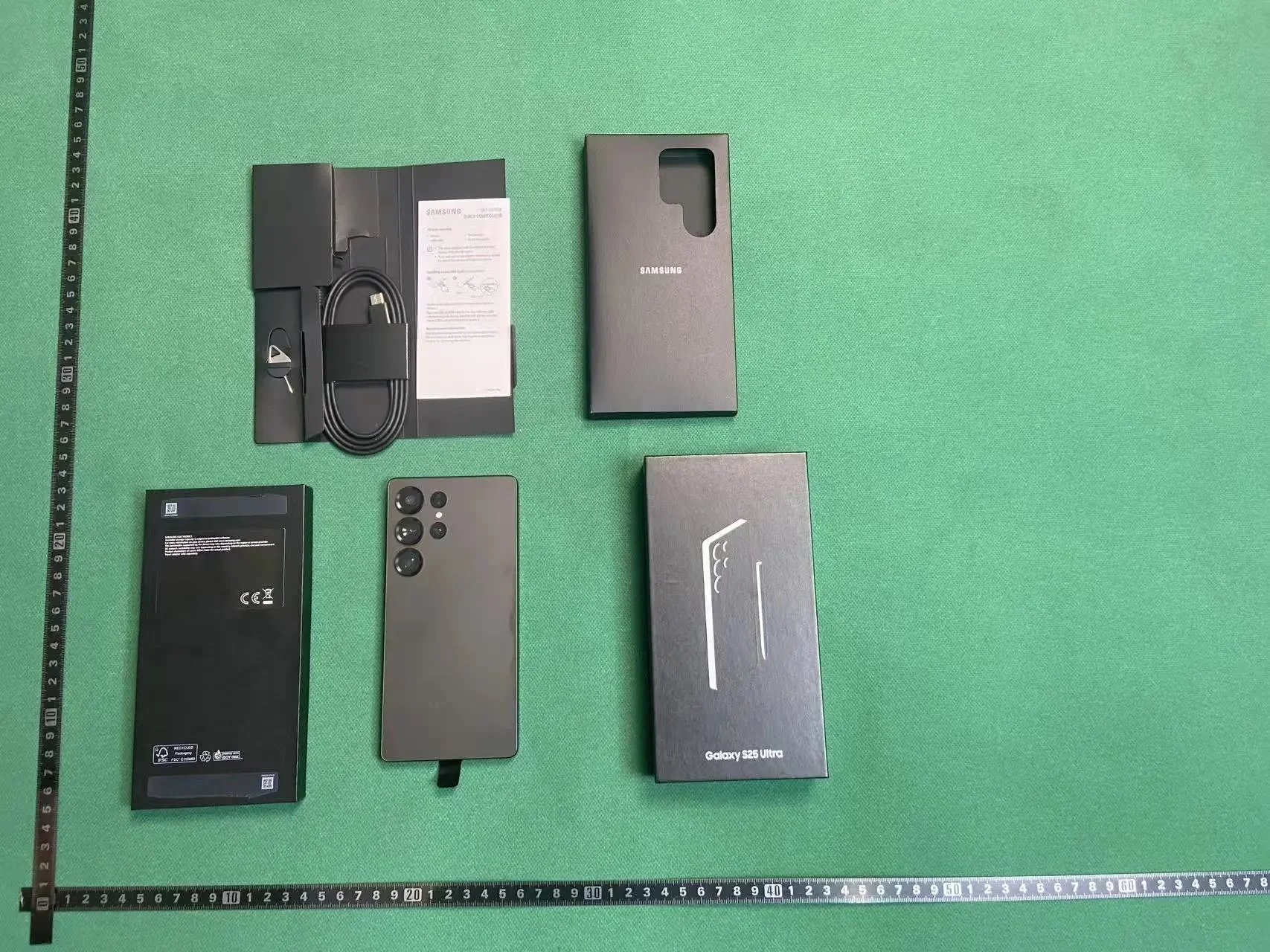 Samsung Galaxy S25 Ultra Smart