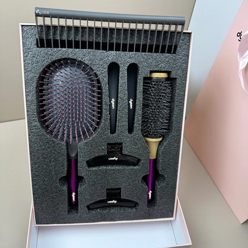 Dyson Uncategorized Air Cushion Hairbrush Set image 3